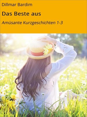 cover image of Das Beste aus
